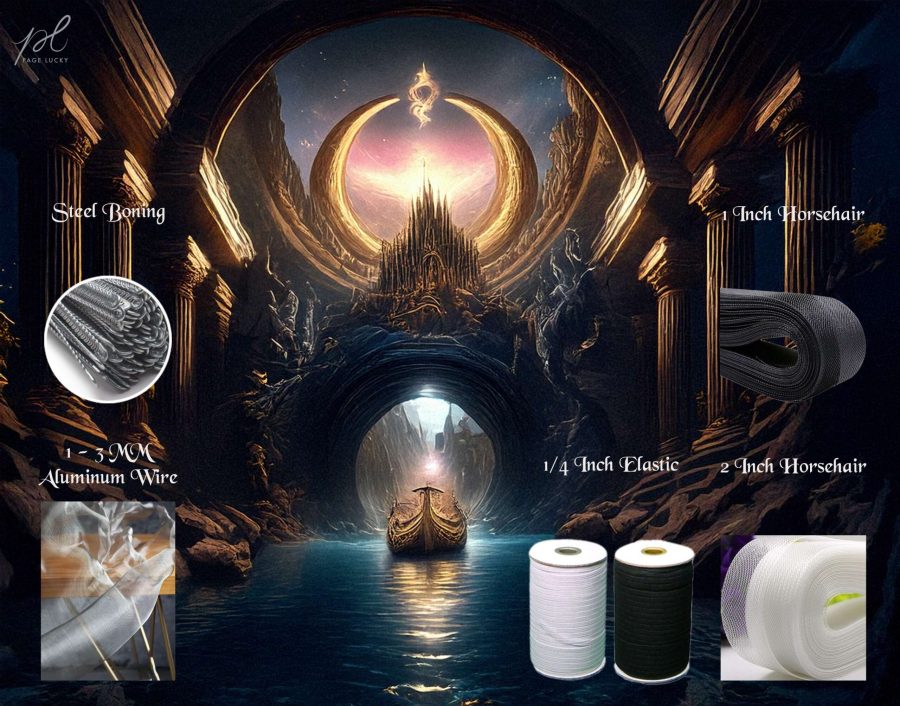 materials